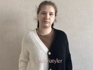 Viktoriatyler