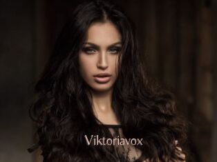 Viktoriavox