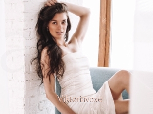 Viktoriavoxe