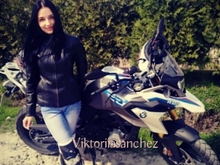 Viktoriiasanchez
