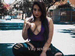 Viky_sexlatin