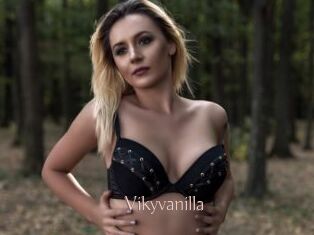 Vikyvanilla