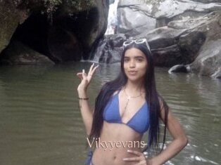 Vikyyevans