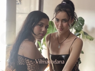 Vilmaandana