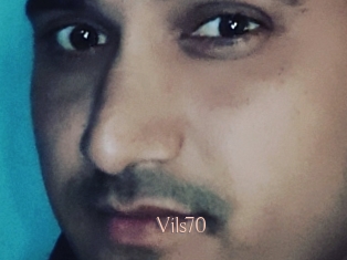 vils70 Anal Sexe