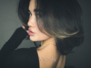 Vinasky