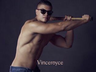 Vinceroyce