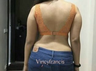 Vincyfrancis