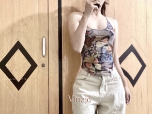 Vinejd