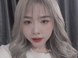 Vinhwillian