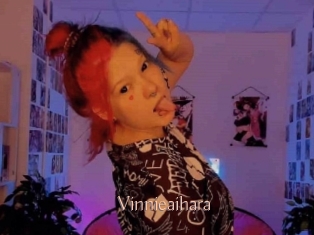 Vinnieaihara