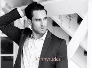 vinnyrudes Anal Sexe