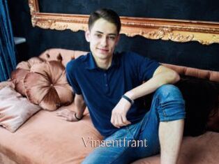 Vinsentfrant