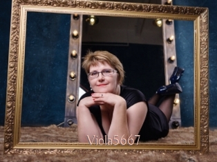 viola5667 Anal Sexe