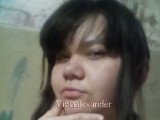 Violaalexander