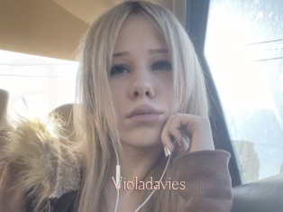Violadavies