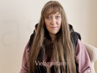 Violagiordano