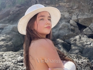 Violahariss