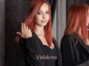 Violalerox