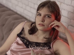 violapower Anal Sexe