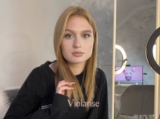 Violarise
