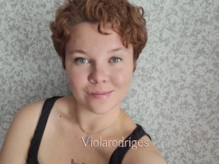 Violarodriges