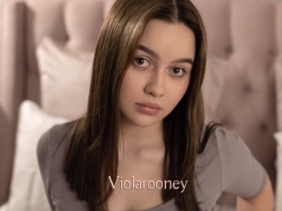 Violarooney