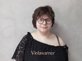 Violawarner
