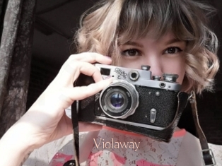 Violaway