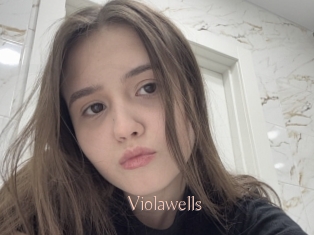 violawells Anal Sexe