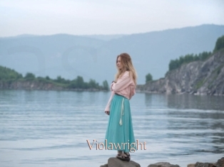 Violawright