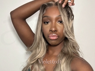 Violet6xft