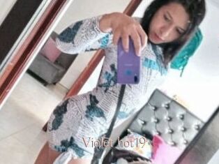 Violet_hot19