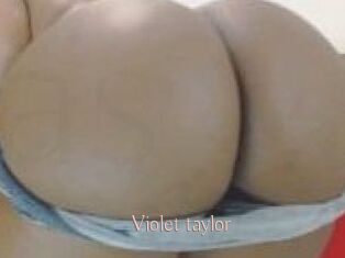 Violet_taylor