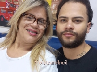 violetaandneil Anal Sexe