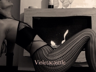 Violetacasttle