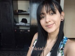 Violetadavis