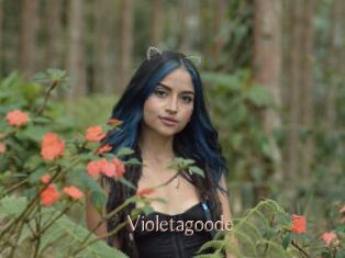 Violetagoode