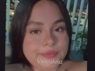 Violetakruz