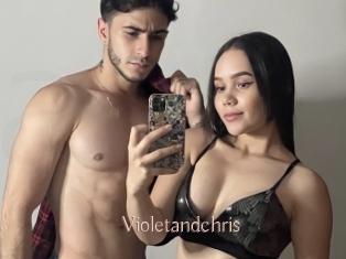 Violetandchris