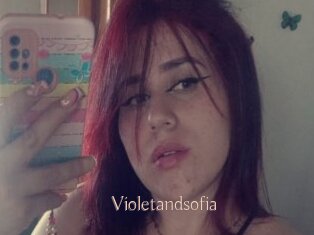 Violetandsofia