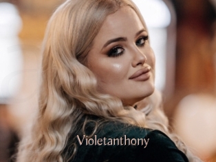 Violetanthony