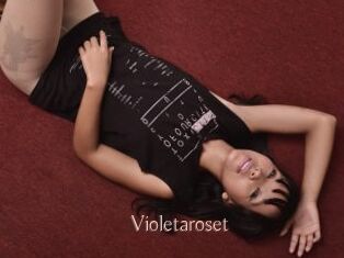 Violetaroset