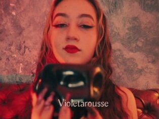 Violetarousse