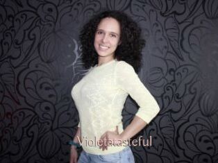 Violetatasteful