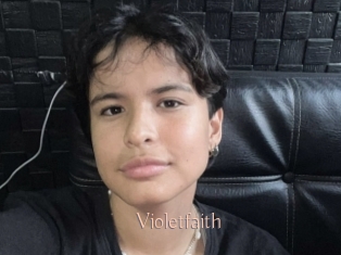 Violetfaith