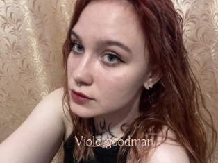 Violetgoodman