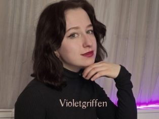 Violetgriffen