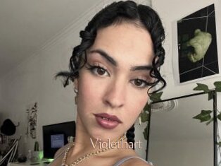 Violethart