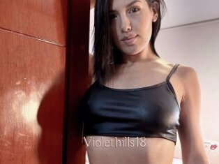 Violethills18